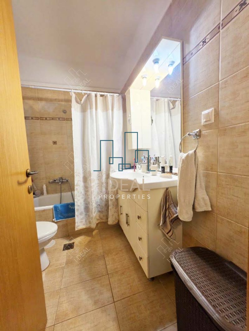Geräumige Wohnung zum Verkauf – 3 Schlafzimmer, Parkplatz & Open Views · Foto 20