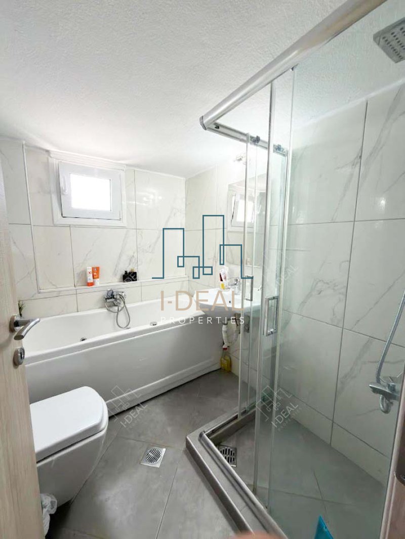 Luxus Penthouse zum Verkauf im Zentrum von Peraia mit Panoramablick auf das Meer · Foto 14