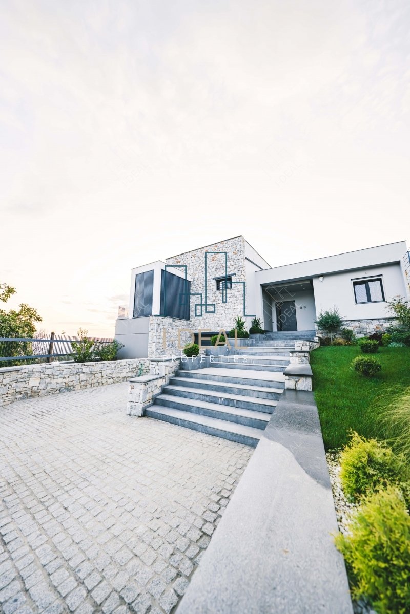 Luxuriöse Villa mit Pool · Foto 50