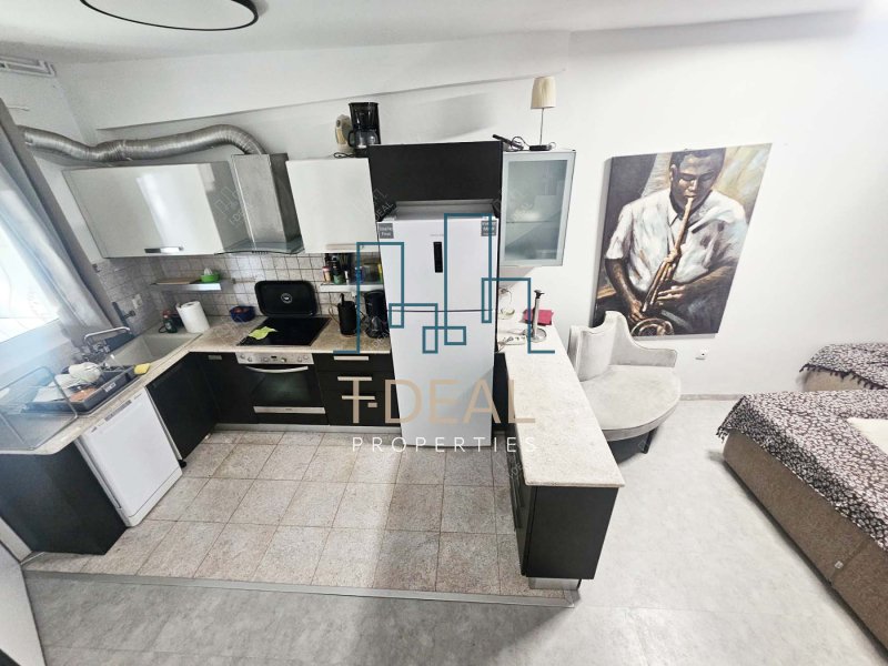 Luxus Maisonette auf zwei Ebenen zum Verkauf in der Nähe des Meeres | Neoi Epivates, Thessaloniki · Foto 8