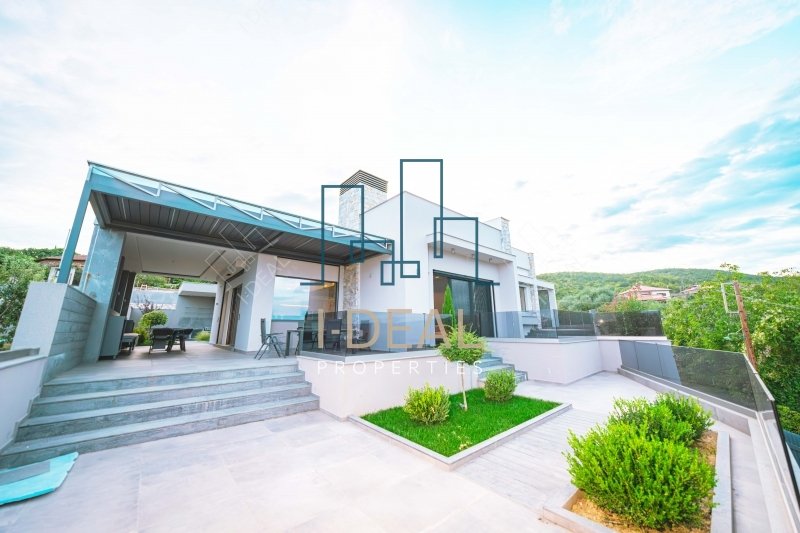 Luxuriöse Villa mit Pool · Foto 25