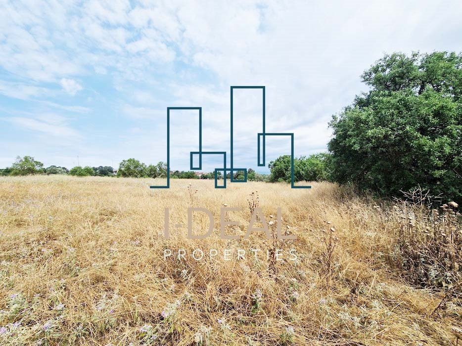 Poljoprivredna zemlja na prodaju Perea (Thermaikos) - poljoprivredna zemlja U Perea · fotografija 3