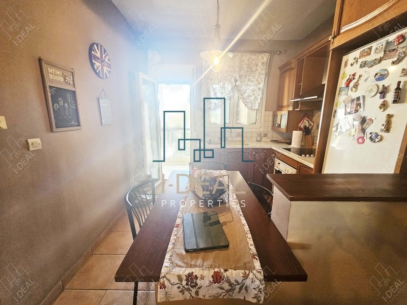 Luxus komplett eingerichtete 2-Zimmer-Wohnung zum Verkauf in Ano Peraia · Foto 30