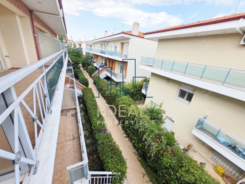 Corner Maisonette zum Verkauf – in Nea Michaniona, Thessaloniki · Foto 23
