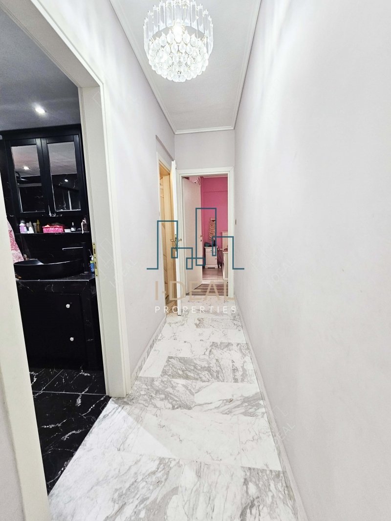 Apartment mit 3 Schlafzimmern im Zentrum von Peraia · Foto 17