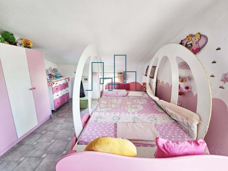 Freistehendes Haus mit 2 Etagen in Trilofo · Foto 25