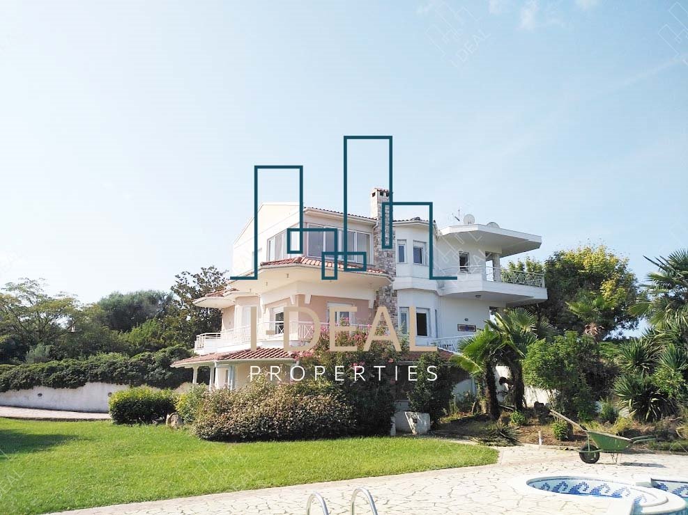 Vila na prodaju Perea (Thermaikos) - Vila U Perea