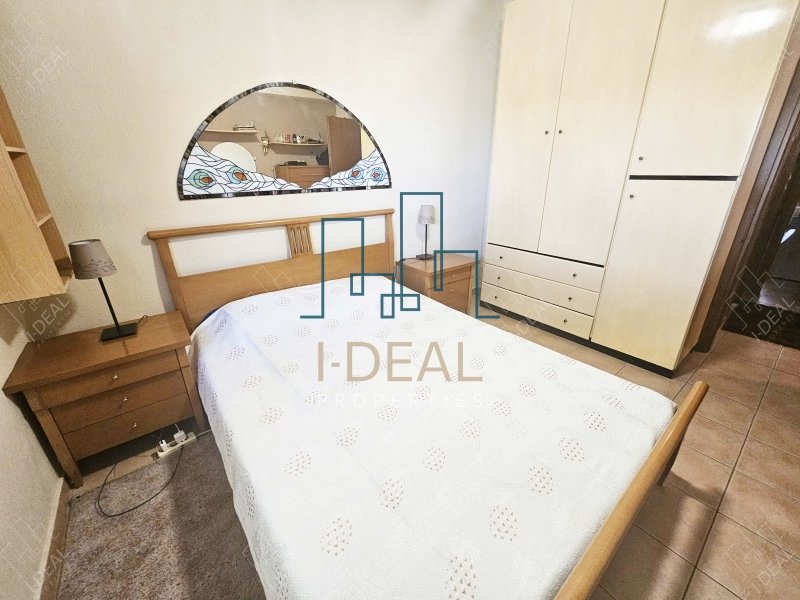 Luxus komplett eingerichtete 2-Zimmer-Wohnung zum Verkauf in Ano Peraia · Foto 8