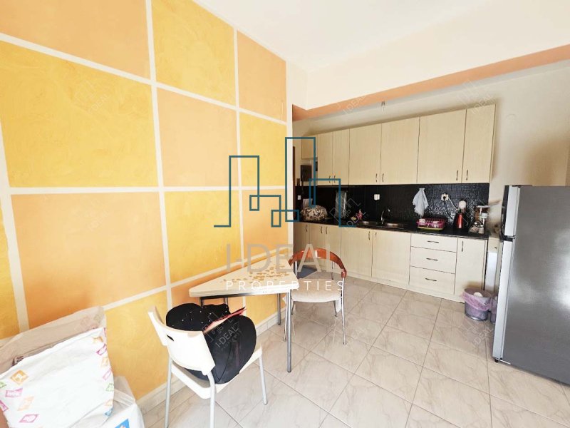 Wohnung zum Verkauf in Neoktista, Peraia mit privatem Tiefgaragenparkplatz – Ideale Investitionsmöglichkeit · Foto 21