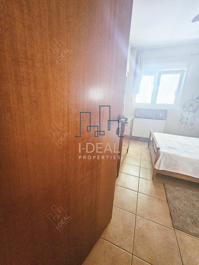 Luxus komplett eingerichtete 2-Zimmer-Wohnung zum Verkauf in Ano Peraia · Foto 20