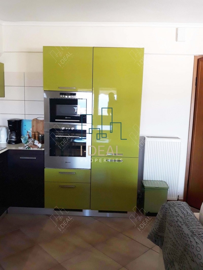 Komplett eingerichtete und renovierte Wohnung in Upper Neoi Epivates · Foto 16