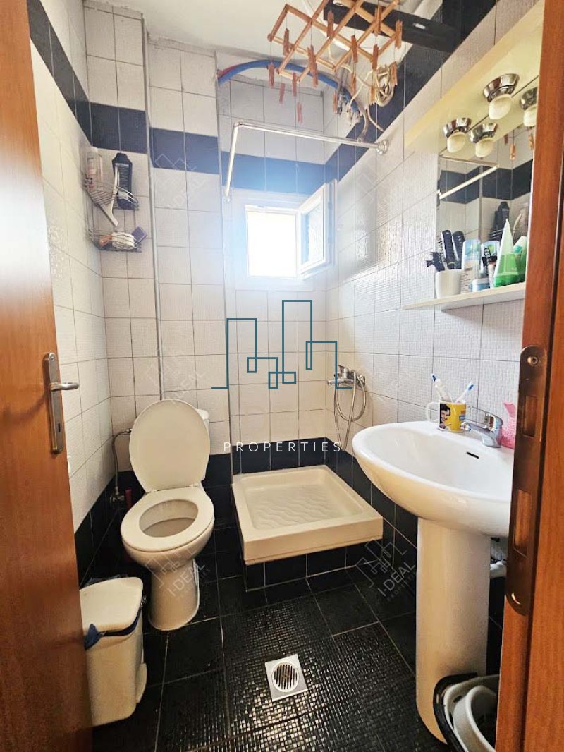 Wohnung zum Verkauf in Neoktista, Peraia mit privatem Tiefgaragenparkplatz – Ideale Investitionsmöglichkeit · Foto 19