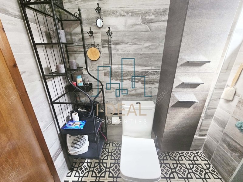 Luxus komplett eingerichtete 2-Zimmer-Wohnung zum Verkauf in Ano Peraia · Foto 24