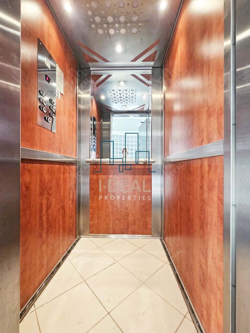 Wohnung zum Verkauf in Neoktista, Peraia mit privatem Tiefgaragenparkplatz – Ideale Investitionsmöglichkeit · Foto 25