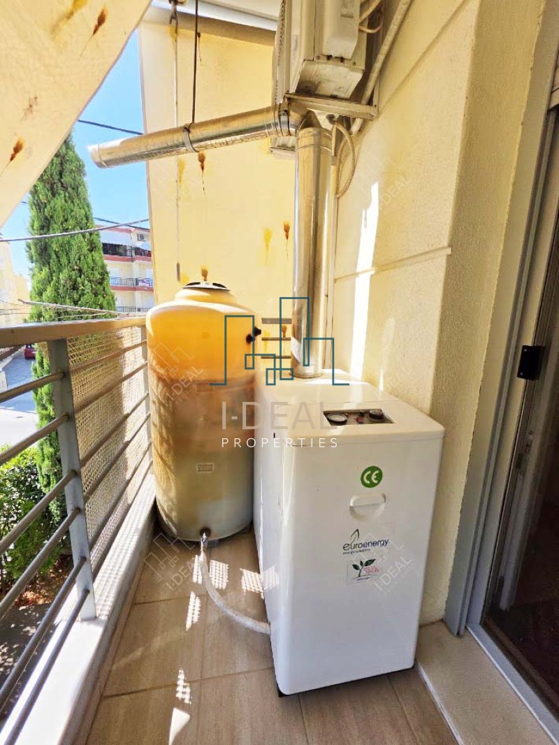 Geräumige Wohnung zum Verkauf – 3 Schlafzimmer, Parkplatz & Open Views · Foto 26