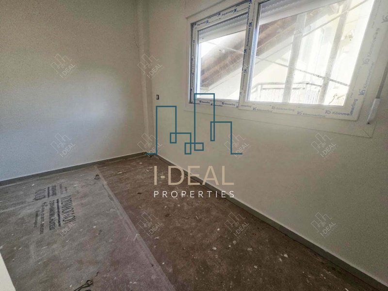 Luxus-Wohnung am Meer zum Verkauf in Agia Triada, Thessaloniki – 90 m vom Strand entfernt – komplett renoviert und möbliert (Feb 2026) · Foto 14