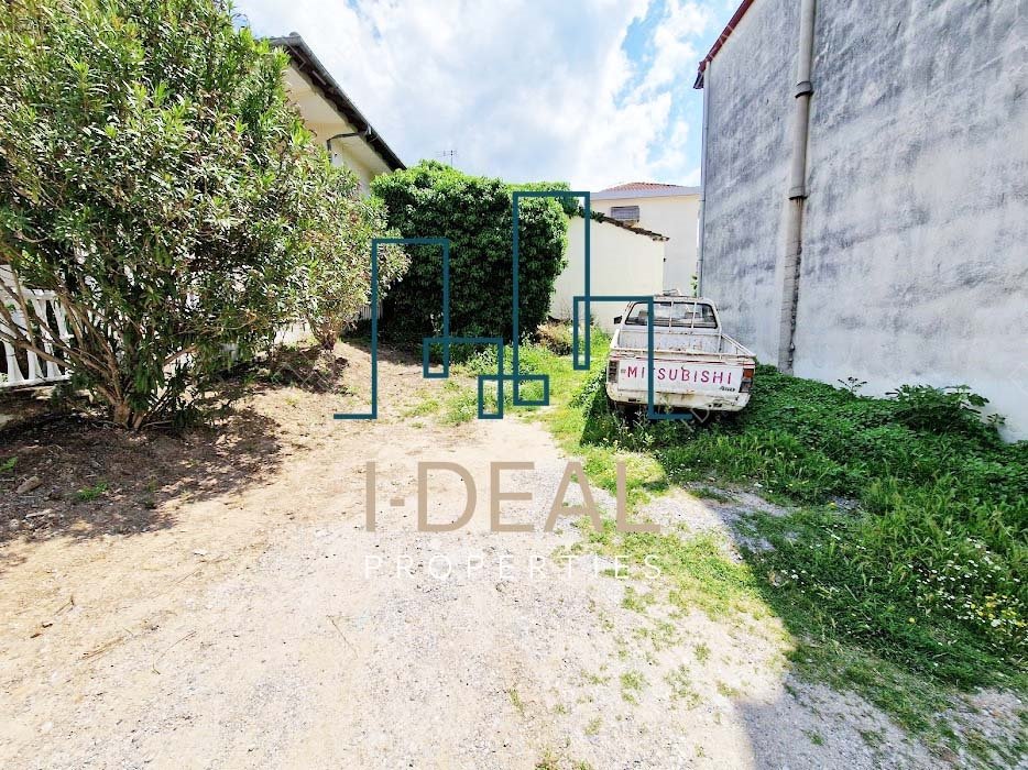 Plac za prodaju Epanomi - Plac IN epanomi · fotografija 5