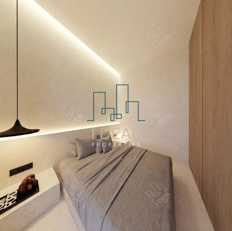 Luxusneubau Maisonette mit privatem Pool zum Verkauf in Nea Michaniona | Energieklasse A+ · Foto 4