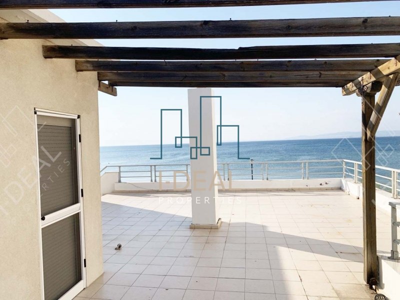 Luxusvilla am Meer mit Panoramablick auf das Meer · Foto 25