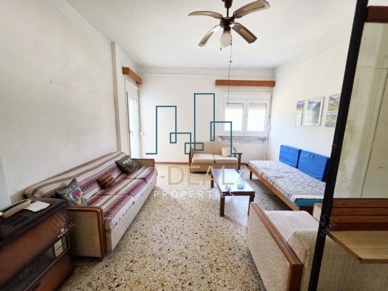 Helle 2nd-Obergeschoss Wohnung zum Verkauf mit Meerblick und Bergblick – nur 150 m vom Strand entfernt · Foto 4