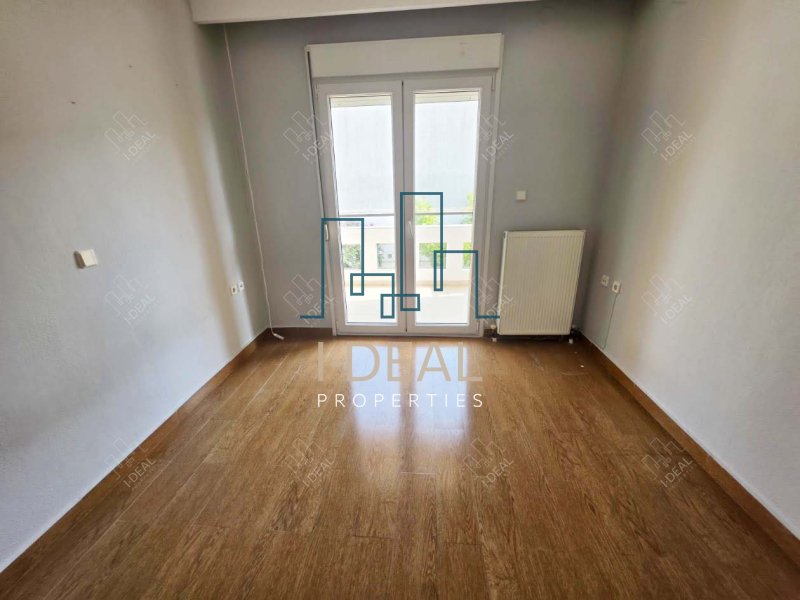Außergewöhnliche Maisonette zum Verkauf in Nea Michaniona – Seitlicher Meerblick | Privater Parkplatz | Garten · Foto 17
