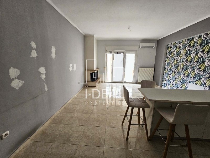Maisonette zum Verkauf in Perea Thessaloniki | 3 Schlafzimmer – Kamin – Erdgas · Foto 26