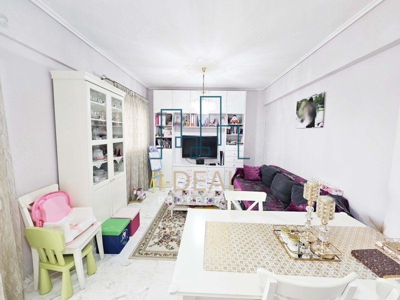 Apartment mit 3 Schlafzimmern im Zentrum von Peraia · Foto 18