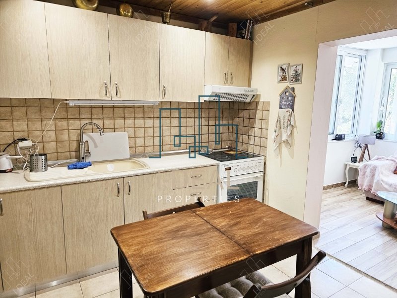 Potpuno renovirana odvojena kuća za prodaju – na zaveri | Samo 350 m od mora · fotografija 19