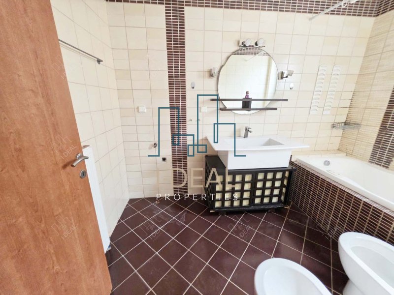 Außergewöhnliche Maisonette zum Verkauf in Nea Michaniona – Seitlicher Meerblick | Privater Parkplatz | Garten · Foto 20