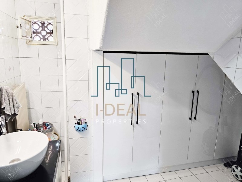 Freistehendes Haus mit 2 Etagen in Trilofo · Foto 17