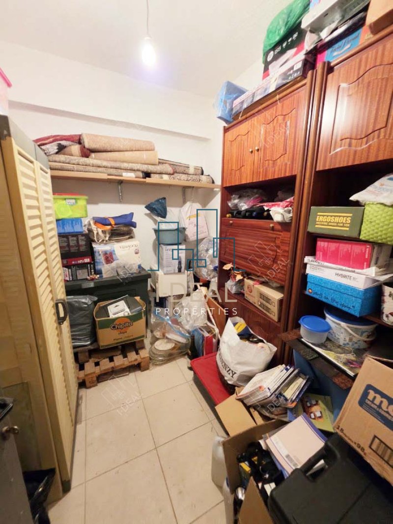 Geräumige Wohnung zum Verkauf – 3 Schlafzimmer, Parkplatz & Open Views · Foto 16
