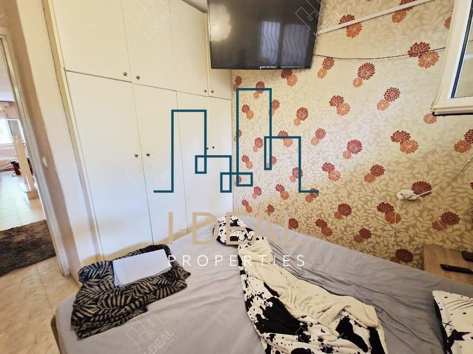 Thermaikos | Peraja – višenamenska Mezoneta sa potencijalom i privatnim vrtom · fotografija 23