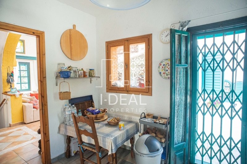 Epanomi: Luksuzna vila sa privatnom zemljom i panoramskim pogledima na more · fotografija 43