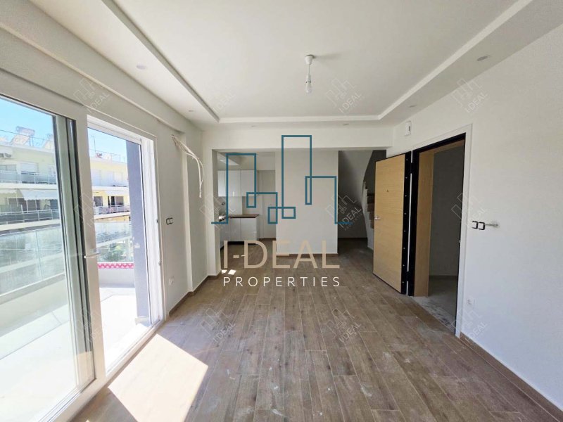 Neubau Maisonette zum Verkauf – 100 m vom Meer entfernt | A+ | Parkplatz · Foto 11