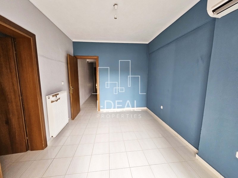 Maisonette zum Verkauf in Perea Thessaloniki | 3 Schlafzimmer – Kamin – Erdgas · Foto 5