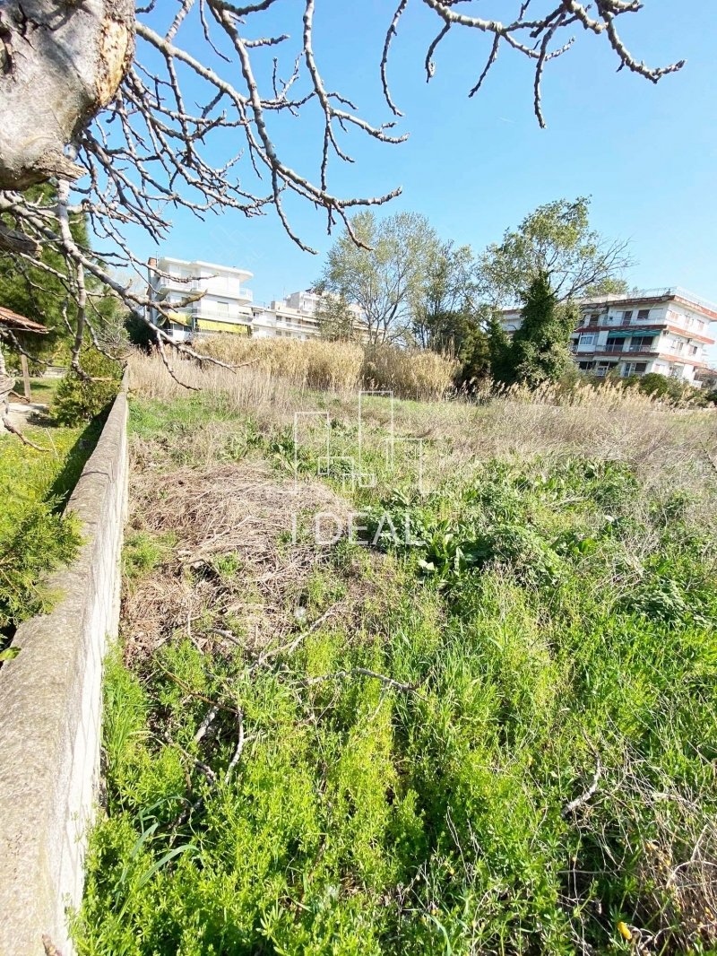 Ugaoni građevinski plac blizu plaže u Perei · fotografija 4