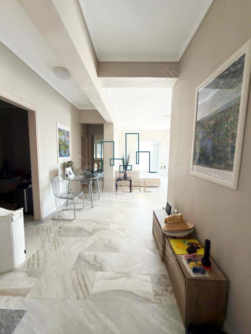 Luxus Penthouse zum Verkauf im Zentrum von Peraia mit Panoramablick auf das Meer · Foto 7