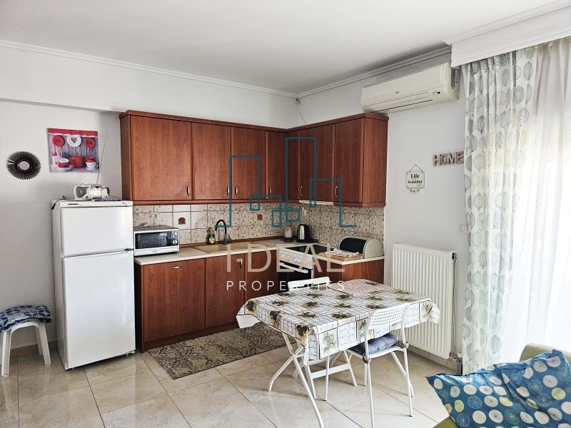 Apartment mit 2 Schlafzimmern in Nea Michaniona · Foto 10