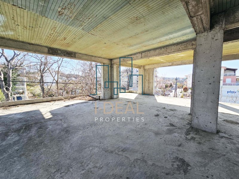 Investicijska nekretnina u blizini mora – potencijal za 9 studija ILI 6 apartmana i krovna terasa · fotografija 15