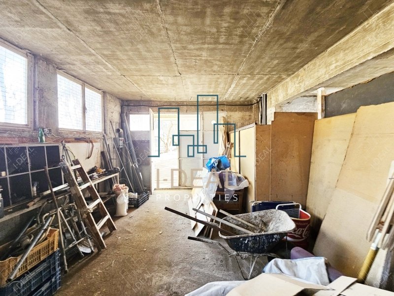 2 podovi su odvojeni od kuće sa baštom | Mikra · fotografija 33