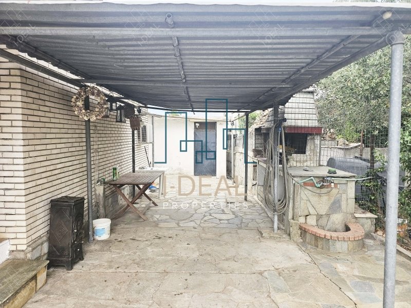 Potpuno renovirana odvojena kuća za prodaju – na zaveri | Samo 350 m od mora · fotografija 14