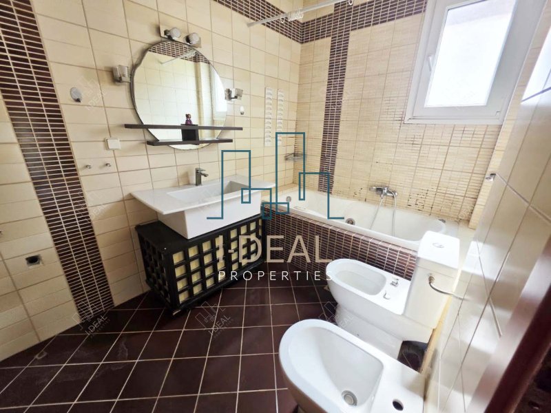 Außergewöhnliche Maisonette zum Verkauf in Nea Michaniona – Seitlicher Meerblick | Privater Parkplatz | Garten · Foto 18