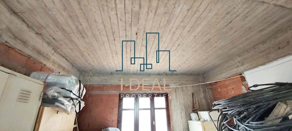 Freistehendes Haus zum Verkauf Trilofos - Einfamilienhaus IN Trilofos · Foto 22