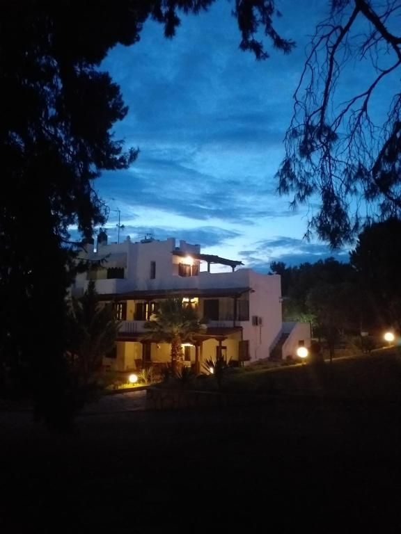 Hotel na prodaju – Sitonija, Paralija Nikitis · fotografija 8