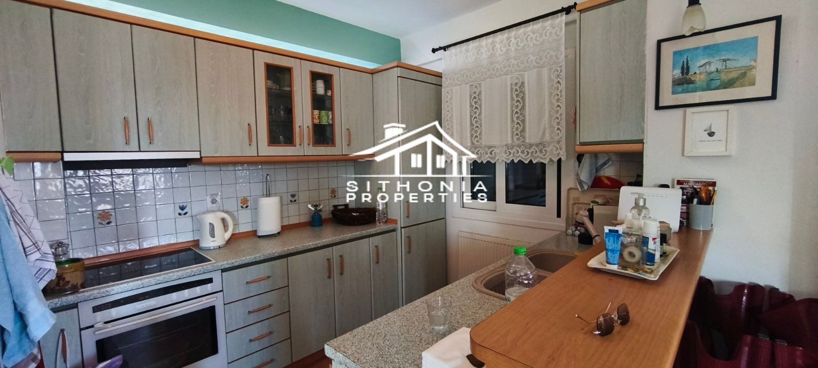 Samostalna kuća na prodaju – Sitonija, Agios Nikolaos · fotografija 23