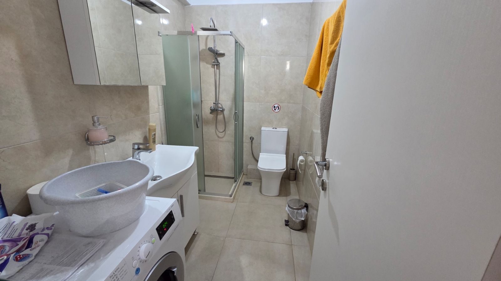 Wohnung zum Verkauf – Sithonia, Paralia Nikitis · Foto 6