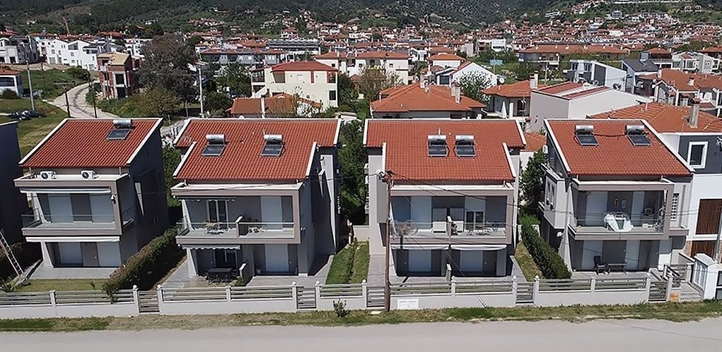 Mezoneta na prodaju – Sitonija, Paralija Nikitis · fotografija 16