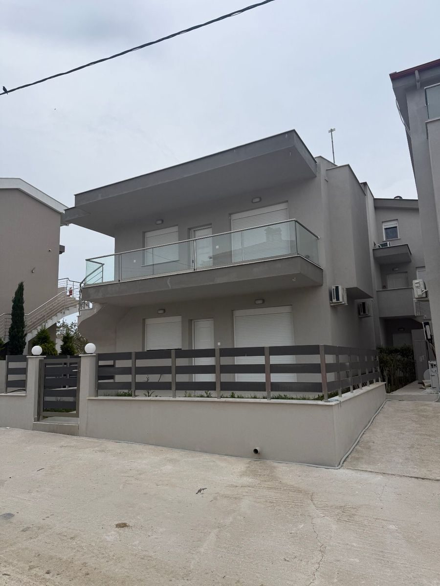 Wohnung zum Verkauf – Sithonia, Paralia Nikitis · Foto 3