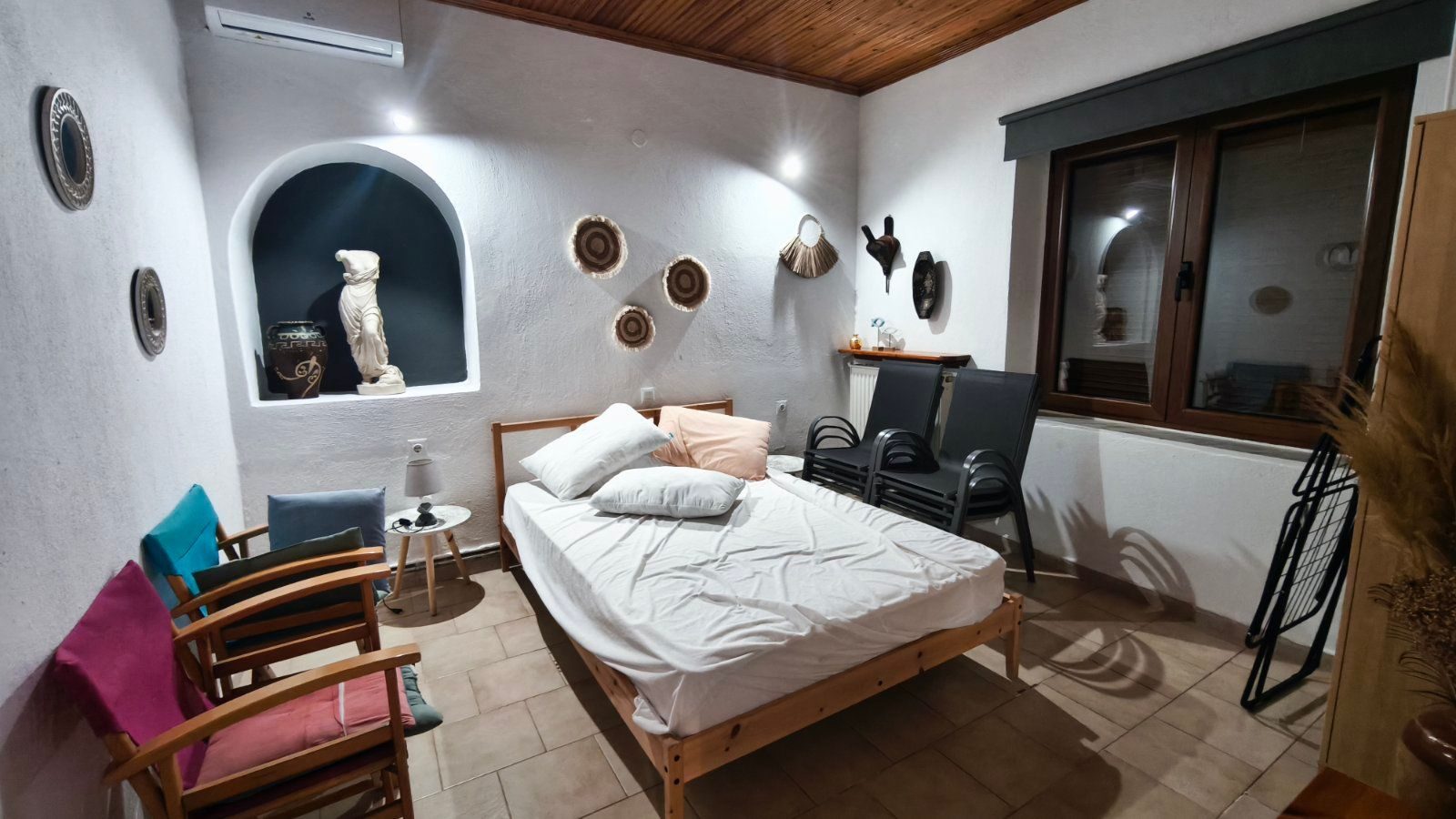Freistehendes Haus zum Verkauf – Sithonia, Vourvourou · Foto 6