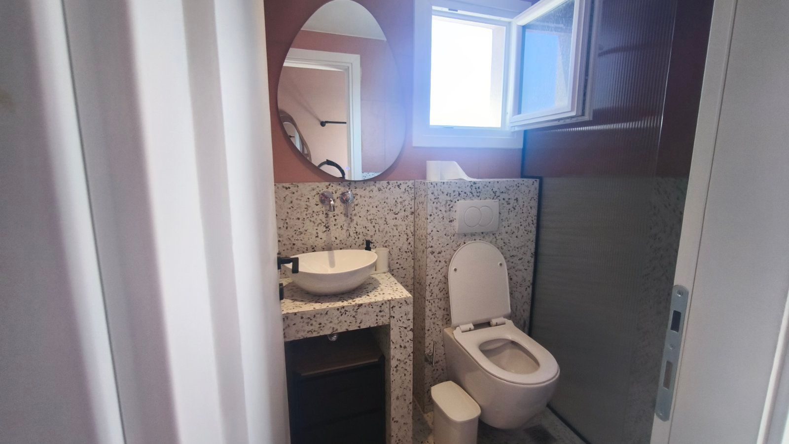 Hotel na prodaju – Sitonija, Paralija Nikitis · fotografija 5